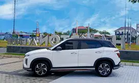 PROMO CRETA PREM TWO TONE 2022 DP LOWW