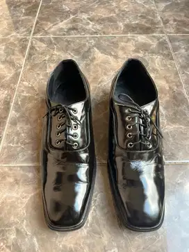 Sepatu Pantofel Pria