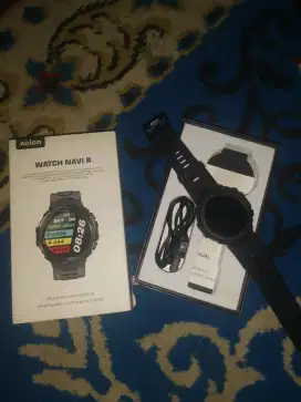 Aolon navi R watch