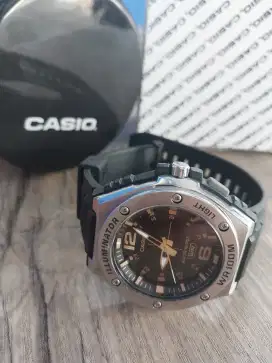 Casio Men Watch MWA - 100H