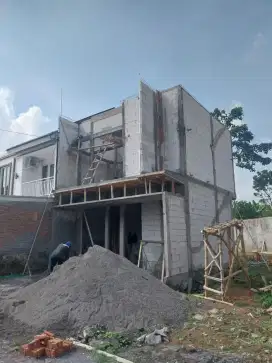 Hunian Nyaman Royal Valley Ungarab