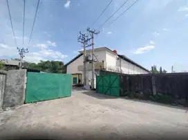 Dijual Gudang Makassar sekitar Jalan Kapasa Raya, Jl Ir Sutami, Jl Kim