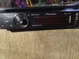 Tape mobil pioneer