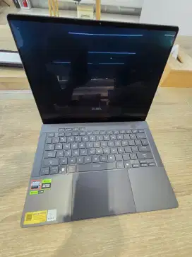 ASUS ROG ZEPHYRUS G14 OLED GA403UH 2025 mulus