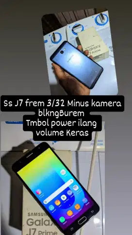 samsung j7 frem 3/32 hp dus