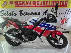 Honda CBR fi 150cc orsinilan