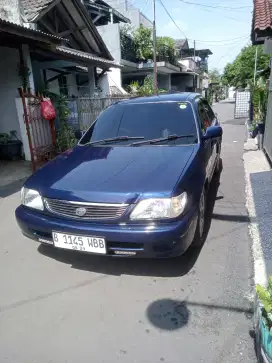 Toyota Soluna GLI matic THN 2001