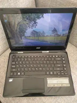 Jual Butuh Laptop Acer