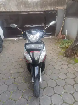 spacy 2011 plat N pasuruan