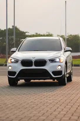 BMW X1 Sdrive F48 Sport 2019