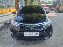 Toyota Vios G AT 2014