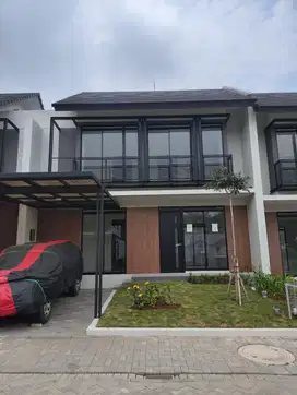 Dijual Rumah di Kota Baru Parahyangan Bandung Barat,Siap Huni