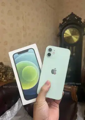 IPhone 12 128GB IBOX