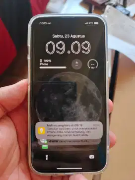 IPHONE 13 128GB