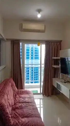 DISEWAKAN APARTEMEN 2BR ORCHARD TOWER FULL FURNISHED HOOK