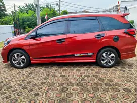 Honda Mobilio 2018 Bensin