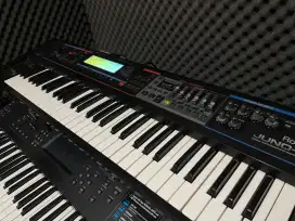 Jual mulus Roland djuno GI