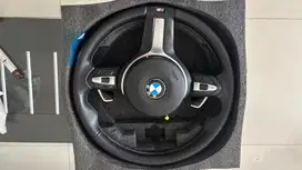 stir BMW F30, LCI