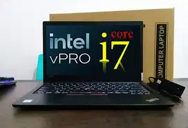 Laptop Core i7 TouchScreen Fulzet original | Ram 16gb | SSD | al nomal
