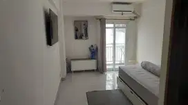 Disewakan / Dijual Apartemen di Jasmine Park Bogor