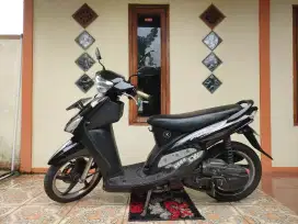 Yamaha Mio Sporty 2007