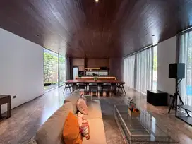 Jual Villa Mewah Full Furnished,  Vimalla Hills - Bogor