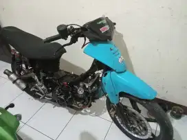jual shogun r 2001