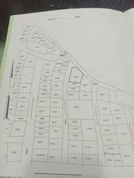 Jual Kavling Di Kawasan Elite Kota Semarang