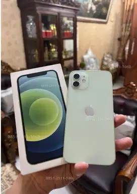 IPHONE 12 128GB IBox