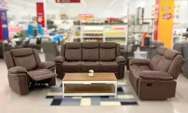 Winchester set sofa reclainer