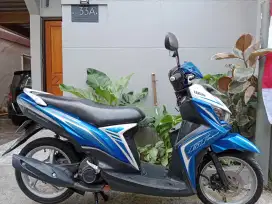 Yamaha soul GT 2014