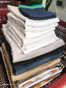 (URGENT LOWONGAN!!) DIBUTUHKAN PEGAWAI LAUNDRY