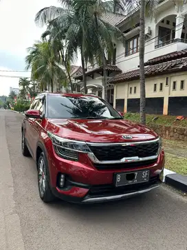 Kia Seltos 2020 Bensin