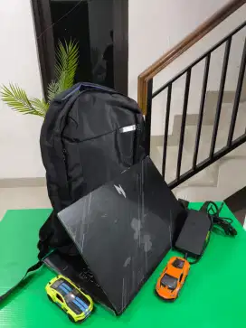 jual === ACER NITRO ANV15 GEN 13 NVIDIA RTX (ACER PREDATOR) ===
