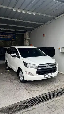Innova Reborn Bensin Manual 2020