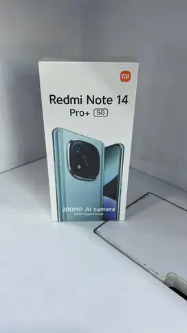 REDMI NOTE 14 PRO PLUS termurahh