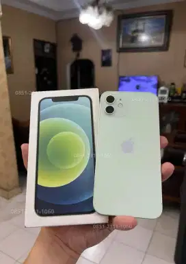 IPHONE 12 128 BEACUKAI