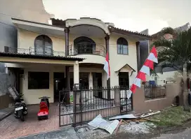 100% RENOV ‼️ NEW PONDOK KELAPA RESIDENCE