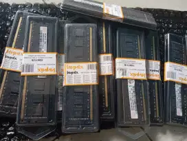 Ram PC ddr3 new hynix  PC 12800 garansi