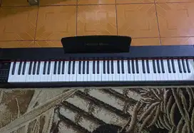 Piano Eletrik 88 Keys