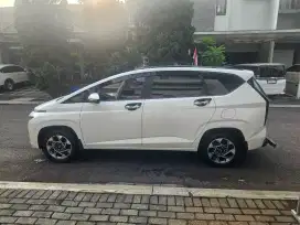 Antik KM 14rb.. Hyundai Stargazer Prime IVT 2023 (D)