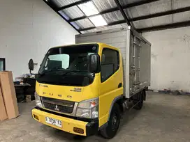 Colt Diesel ENGKEL BOX POWER STEERING! 2019 cde canter fuso cdd Truck