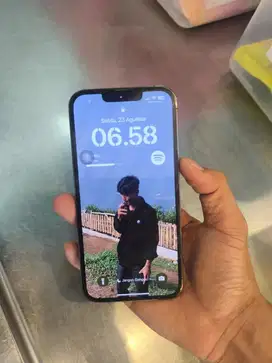 iPhone 13 Pro 128Gb Graphite inter
