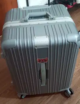 KOPER ROAMING TSA LOCK