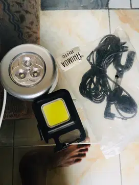 Barter atau uangin