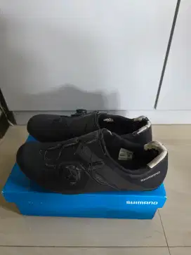 Sepatu Cleat Shimano RC3 Road Bike