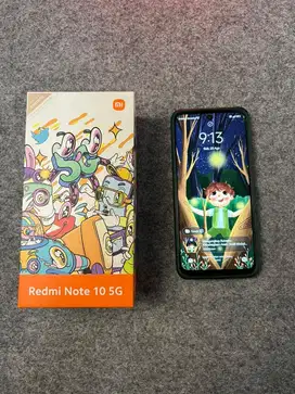 Hp xiaomi redmi note 10 5G
