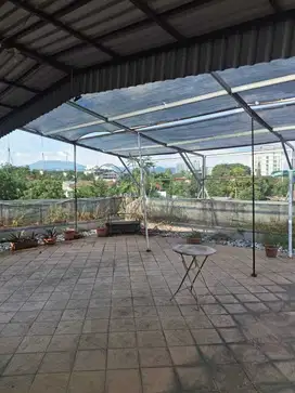 Hotel Sayap Sukajadi Terawat Aktif dijual cepat negotible