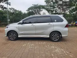 Toyota Avanza 2021 Bensin