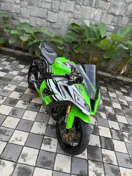 Kawasaki zx10r 2015